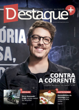 Revista Destaque Decor Agosto e Setembro 2022 by Revista Destaque