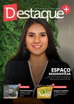 Revista Destaque Decor Agosto e Setembro 2022 by Revista Destaque