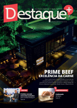 Revista Destaque Decor Agosto e Setembro 2022 by Revista Destaque