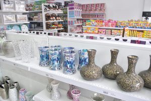 Dupari inaugura loja em Arujá
