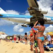 St. Maarten: um incrível paraíso de praias e compras