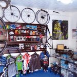 Bike Berg Shop
