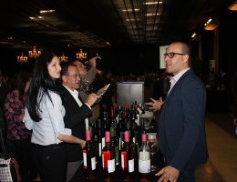 Feira de vinhos - Offer 2017