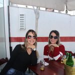 O arraiá da Adriana Nunes