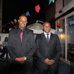 O arraiá da Adriana Nunes