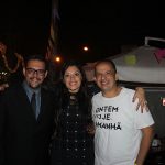 O arraiá da Adriana Nunes