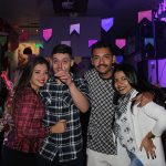 O arraiá da Adriana Nunes