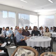 Reforma Trabalhista é tema de palestra promovida pelo escritório Alves e Lisboa
