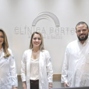 Clínica Porto inaugura unidade especializada  em cardiologia e psiquiatria