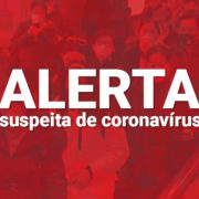 Mogi das Cruzes acompanha notificação suspeita de coronavírus