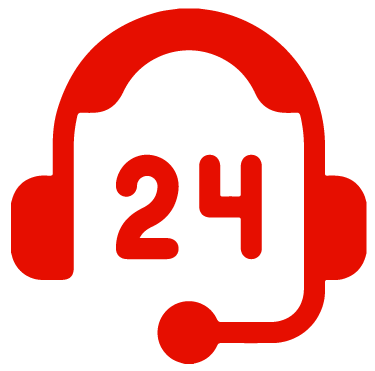 Assistência 24h