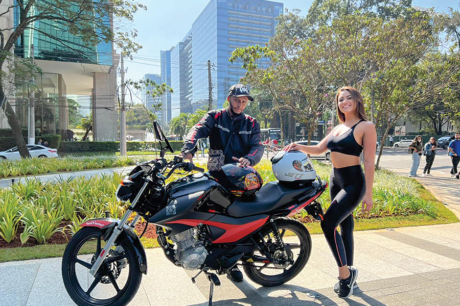 Arquivos Aluguel de Moto em São Paulo - Página 4 de 10 - Loca9motos